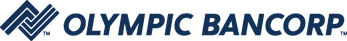 Olympic Bancorp[logo]