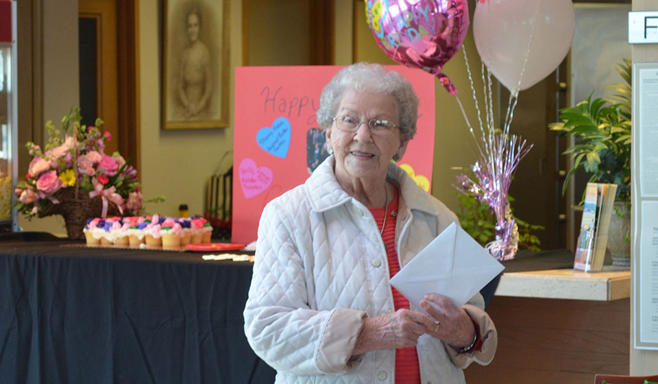 1Cookie-Lady-100th-Birthday