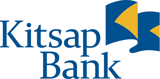 Kitsap Bank [logo]