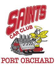 saints-car-club