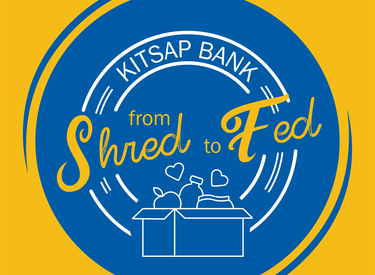 Shred To Fed - Port Angeles
